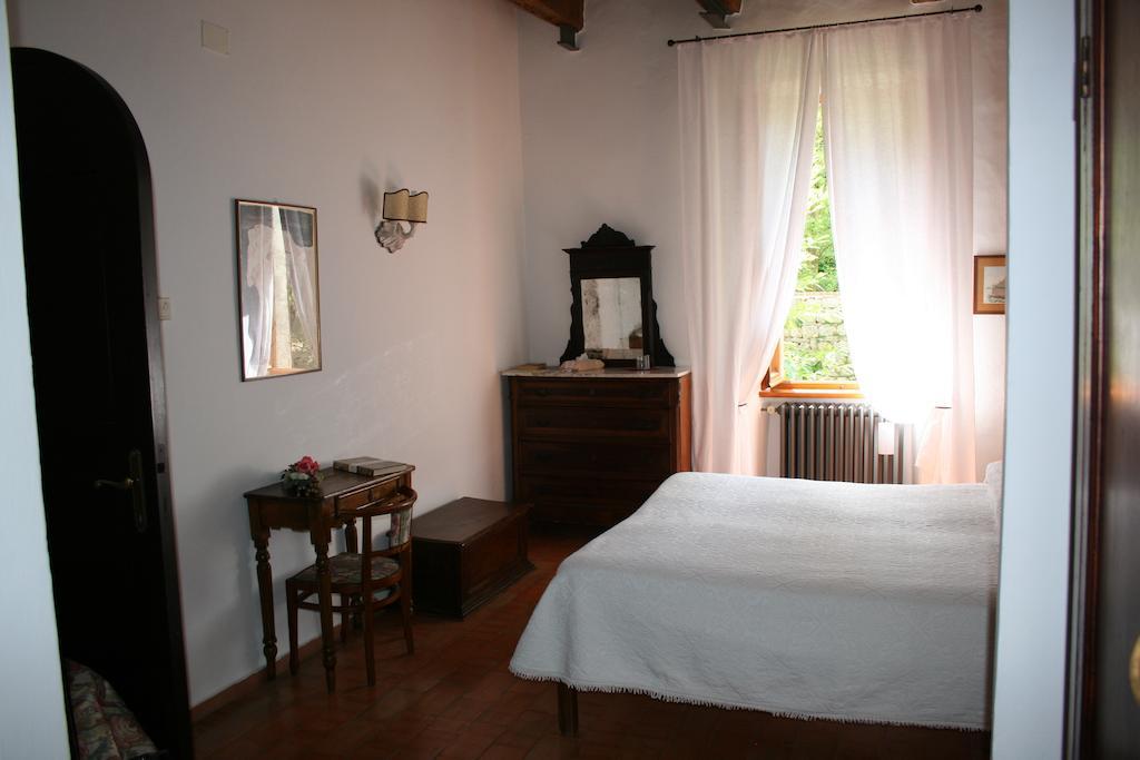 Antico Convento Santa Chiara Hotel Sarteano Kamer foto